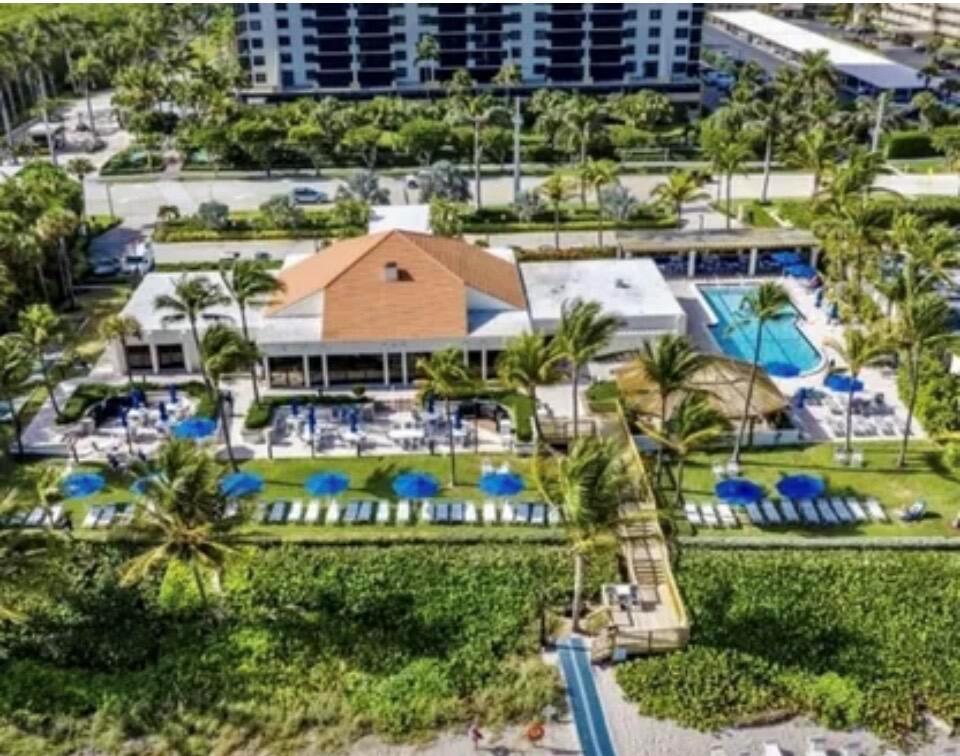 3400 S Ocean Boulevard, Highland Beach FL 33487 photo 3