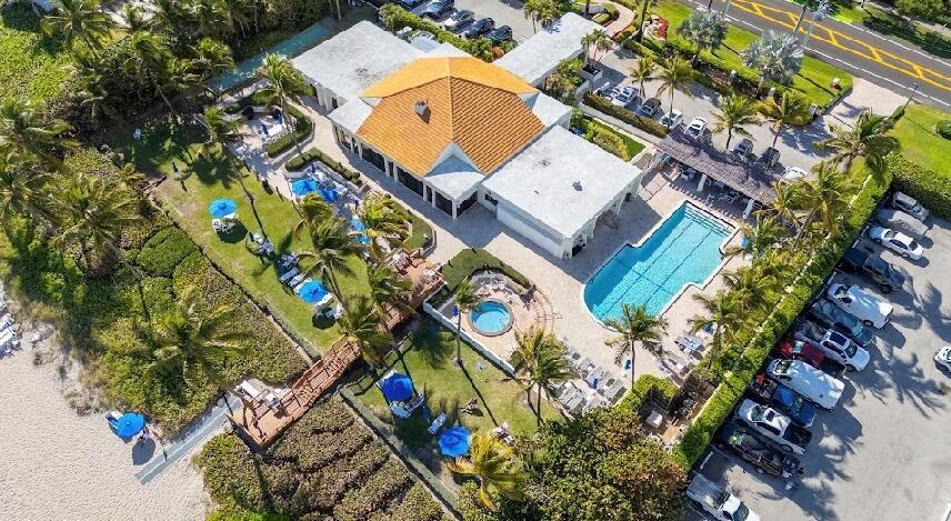 3400 S Ocean Boulevard, Highland Beach FL 33487 photo 4