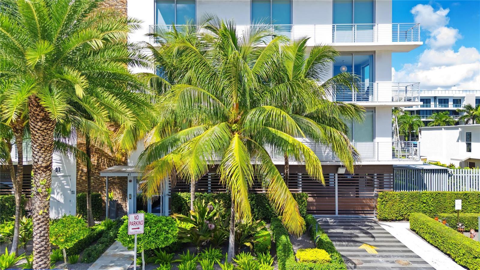 41 Isle Of Venice Drive # 502, Fort Lauderdale FL 33301 photo 2