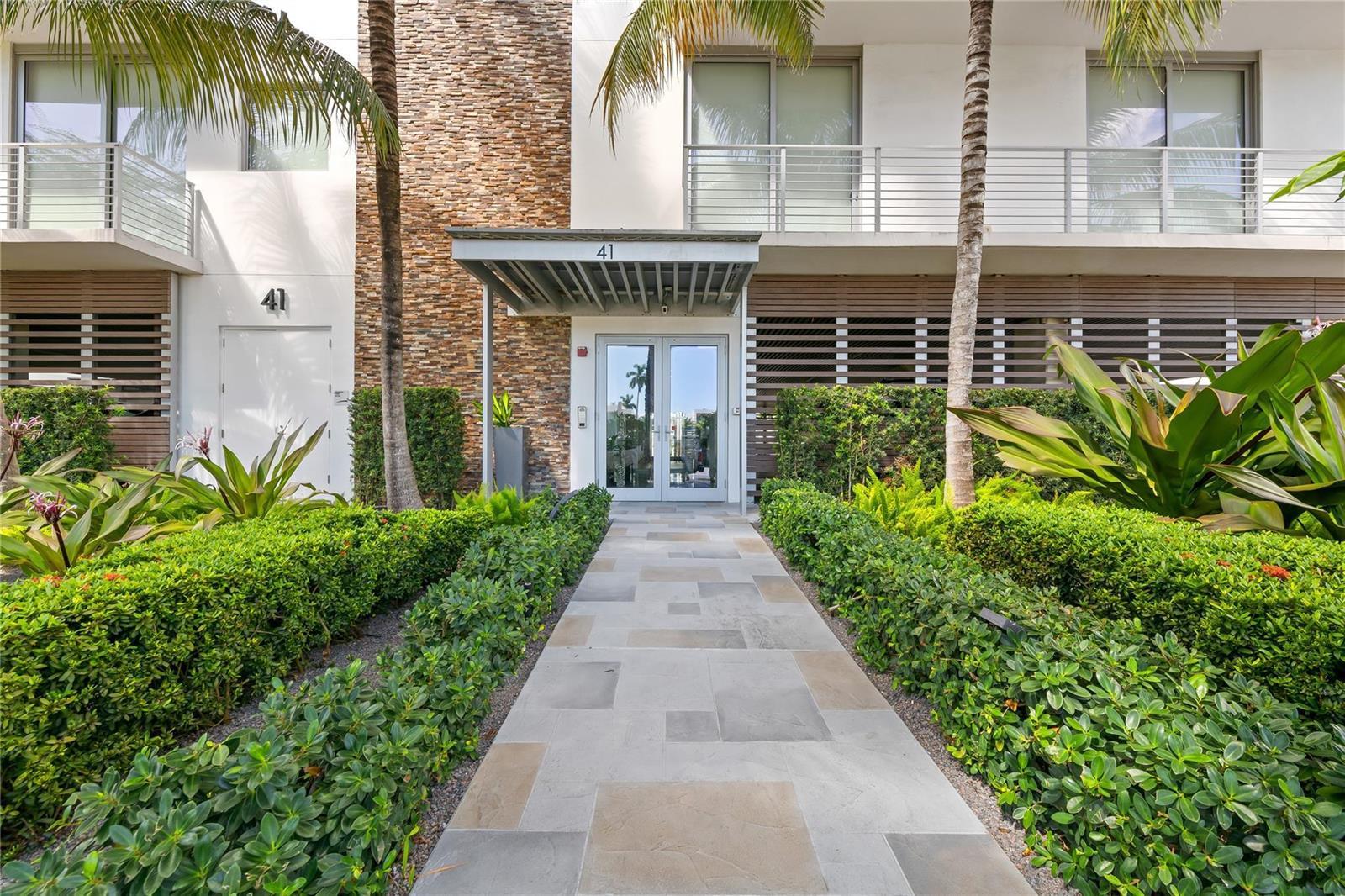 41 Isle Of Venice Drive # 502, Fort Lauderdale FL 33301 photo 3