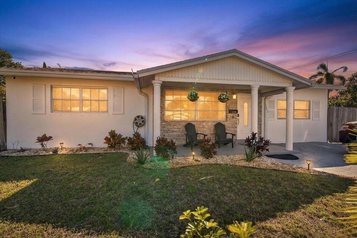 110 NE 30th Street, Pompano Beach FL 33064 photo 3