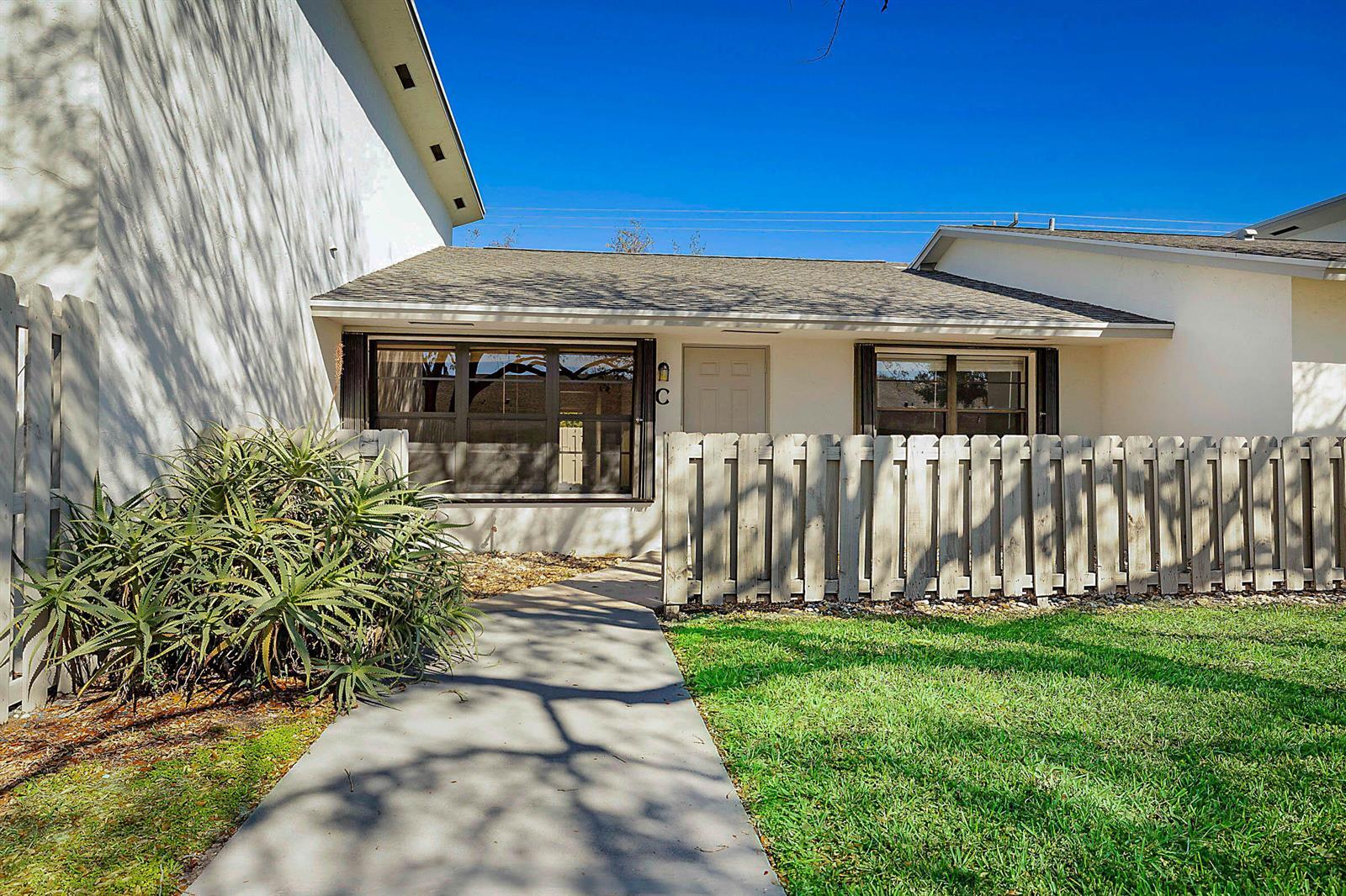 431 Jupiter Lakes Boulevard # C, Jupiter FL 33458 photo 2