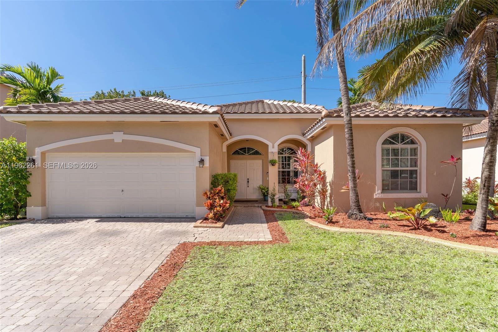 2130 SE 16th Ave, Homestead FL 33035