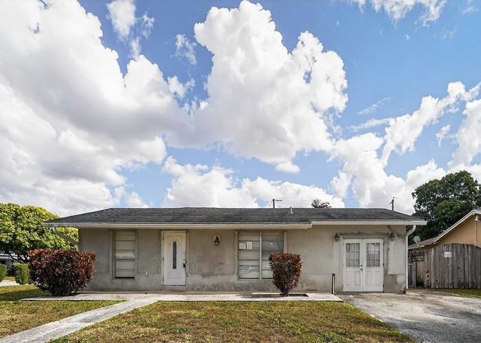 22164 SW 65th Terrace, Boca Raton FL 33428