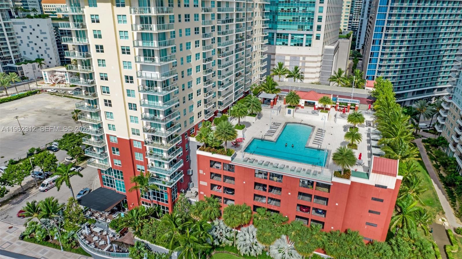 1155 Brickell Bay Dr # 2203, Miami FL 33131 photo 3