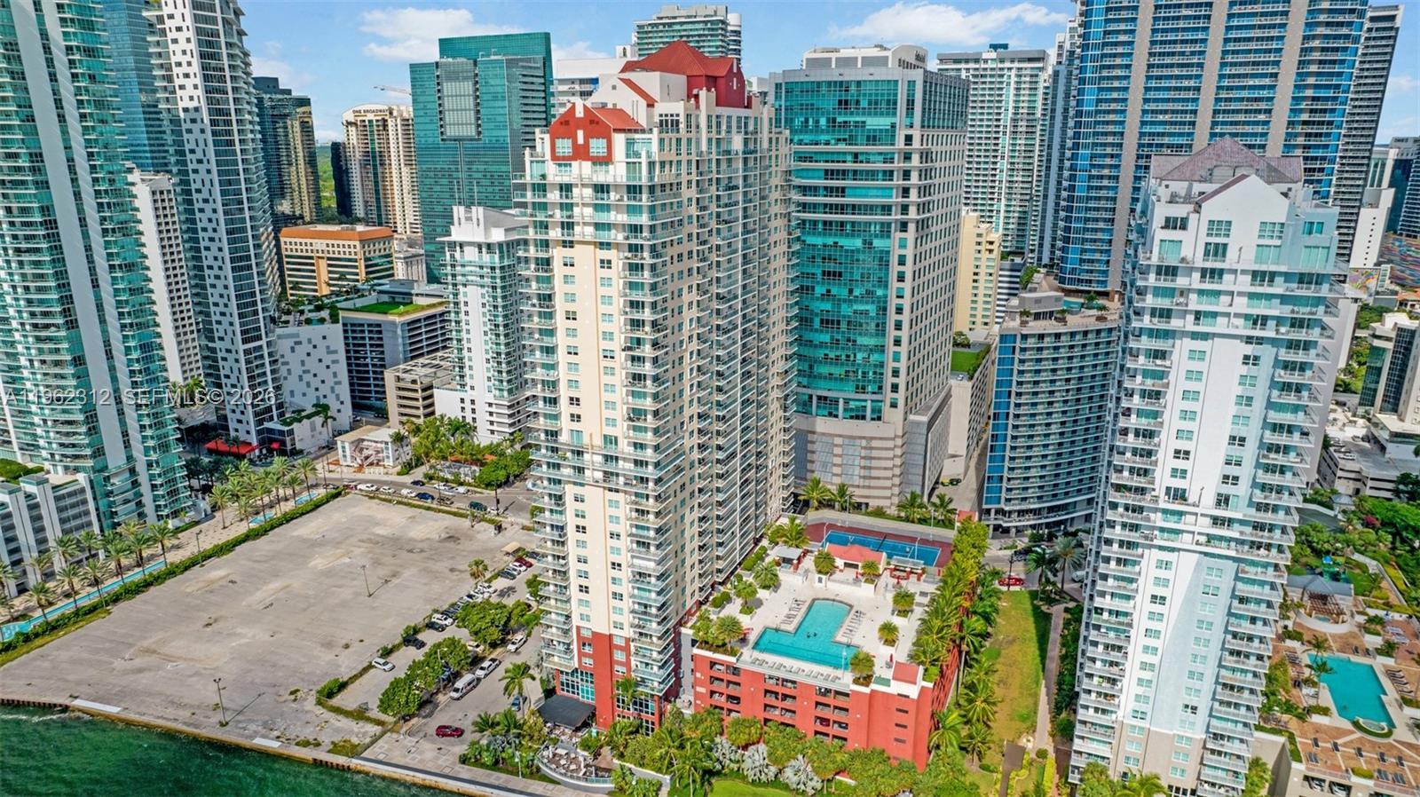 1155 Brickell Bay Dr # 2203, Miami FL 33131 photo 4