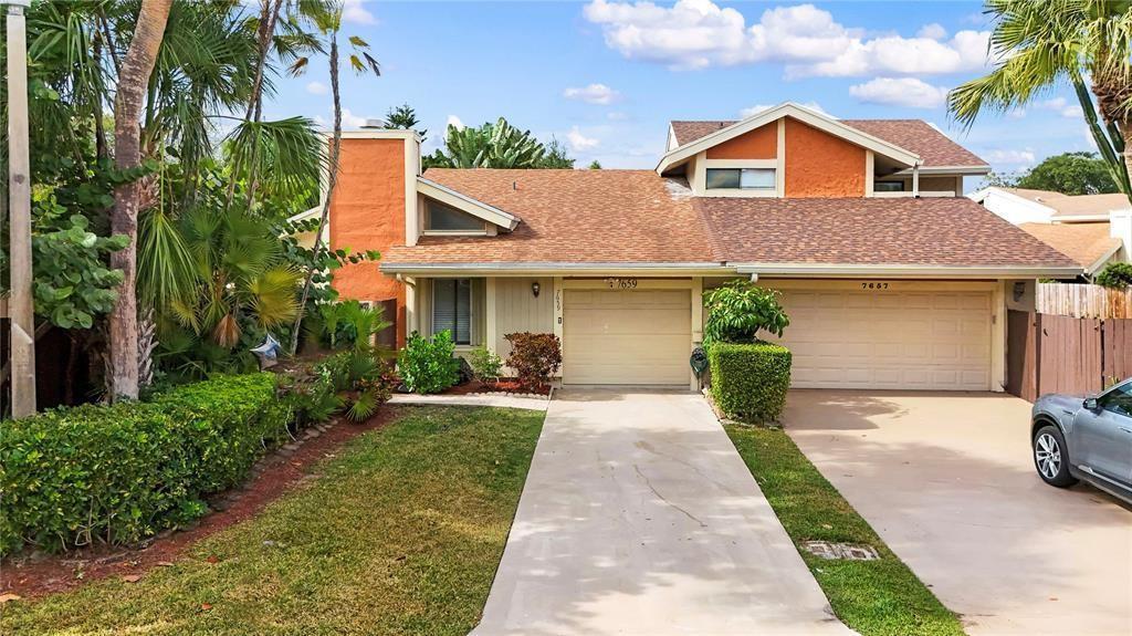 7659 Sierra Terrace, Boca Raton FL 33433 photo 5