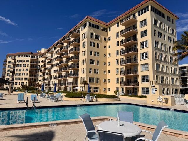 3475 S Ocean Boulevard # 6110, Palm Beach FL 33480