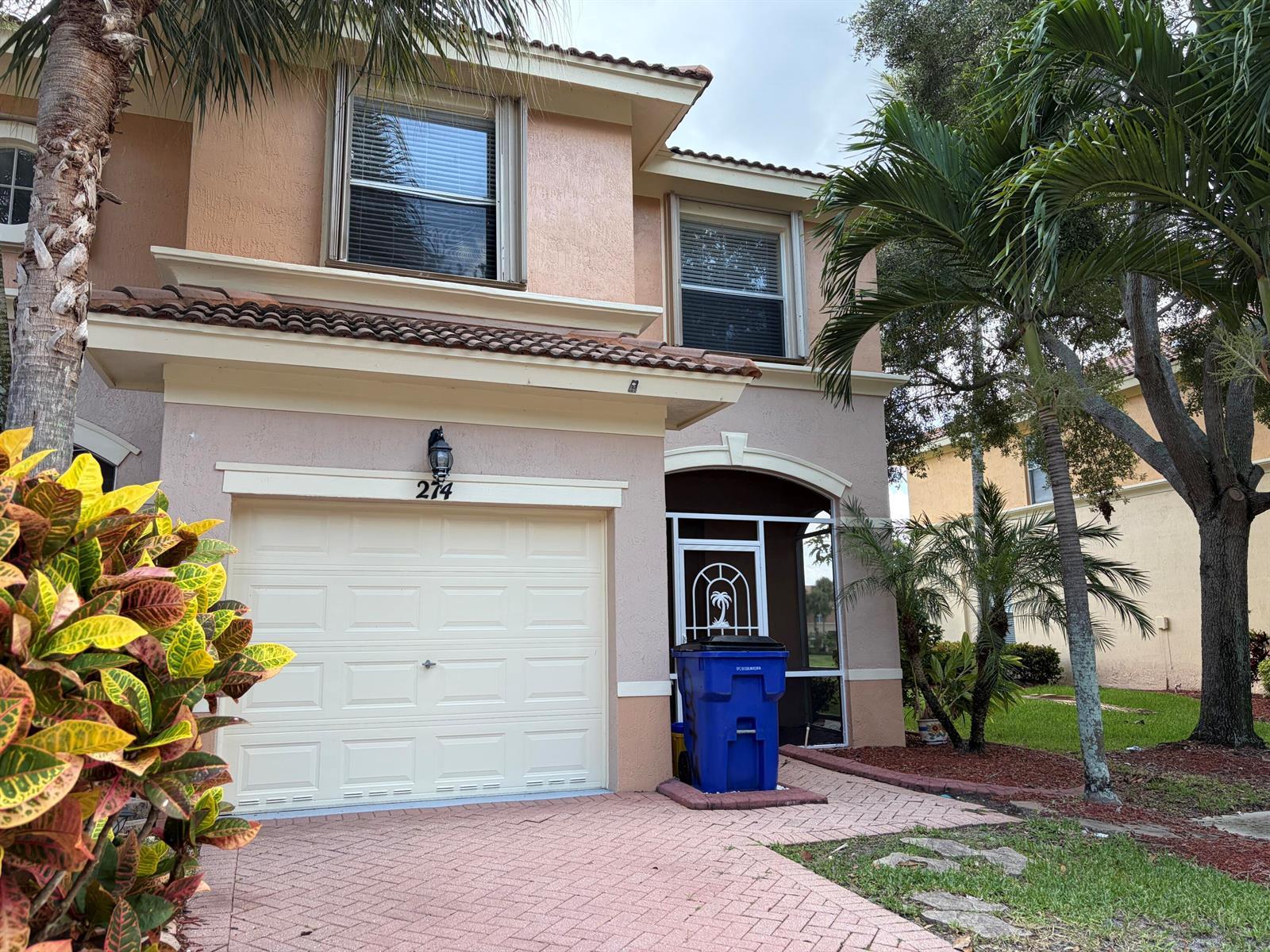 274 River Bluff Lane, Royal Palm Beach FL 33411