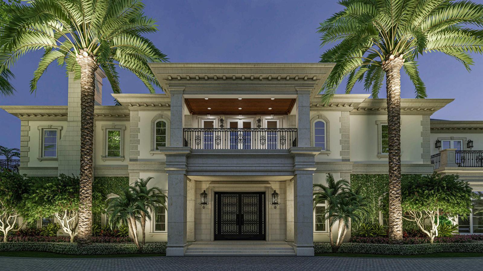 12980 Sabal Chase, Palm Beach Gardens FL 33418 photo 2