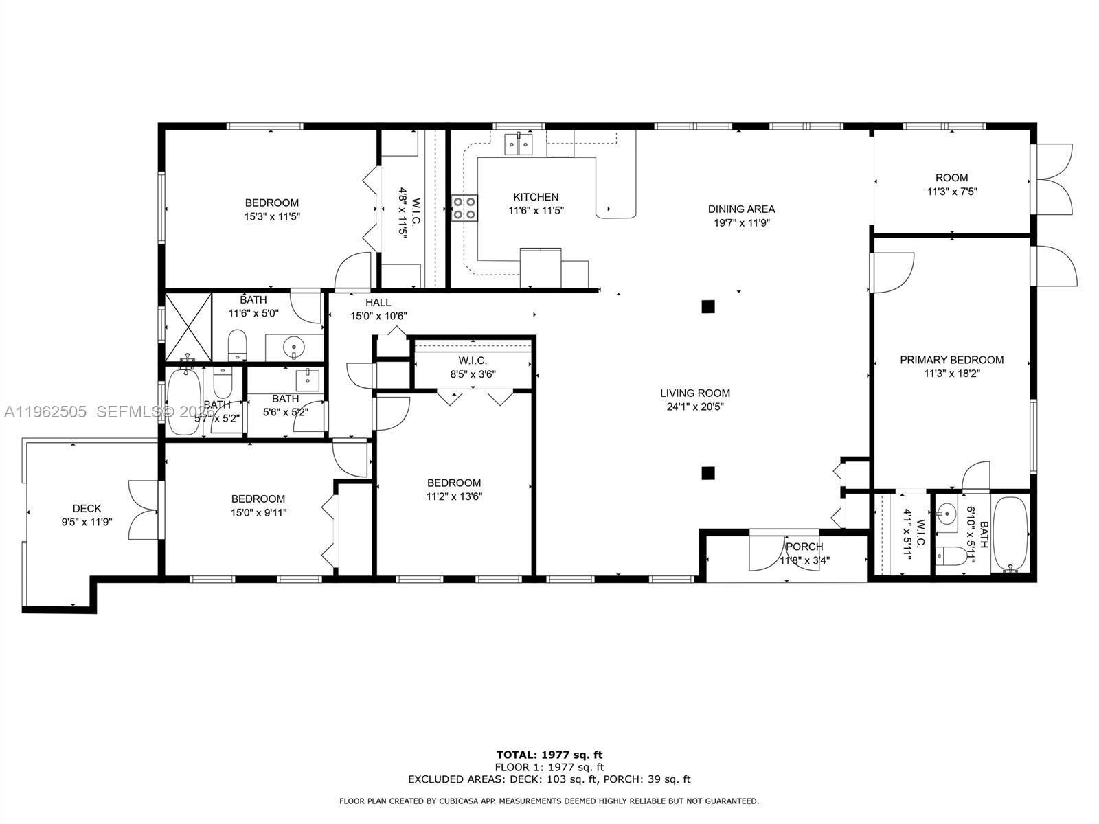 4400 SW 9th Ln, Miami FL 33134 photo 3