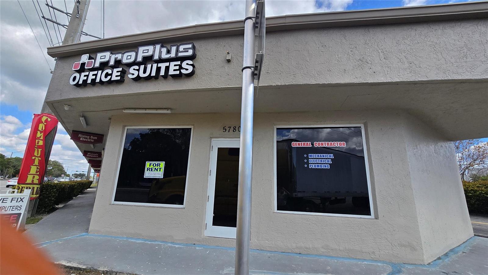 5780 Powerline Road # 5780, Fort Lauderdale FL 33309
