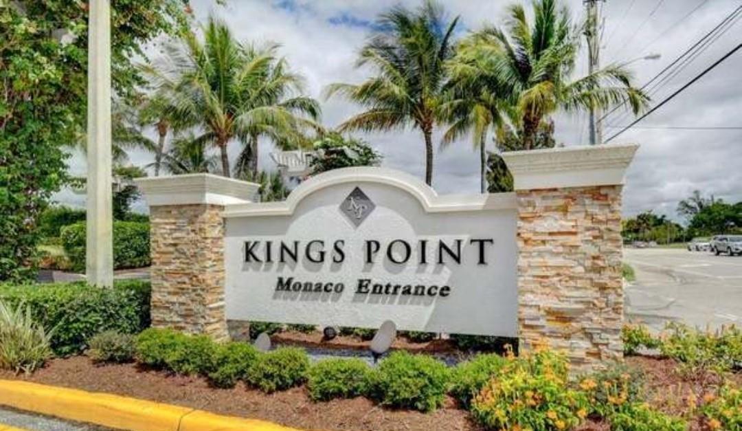 668 Monaco N # 668, Delray Beach FL 33446