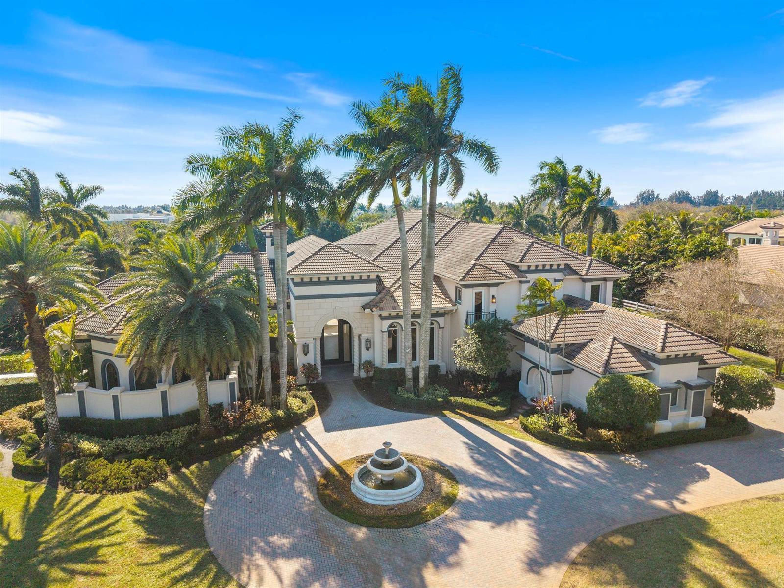 16850 Stratford Court, Southwest Ranches FL 33331