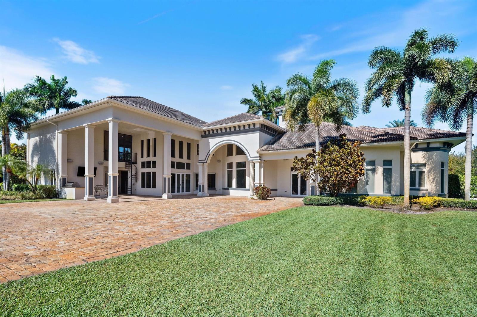 16850 Stratford Court, Southwest Ranches FL 33331 photo 4