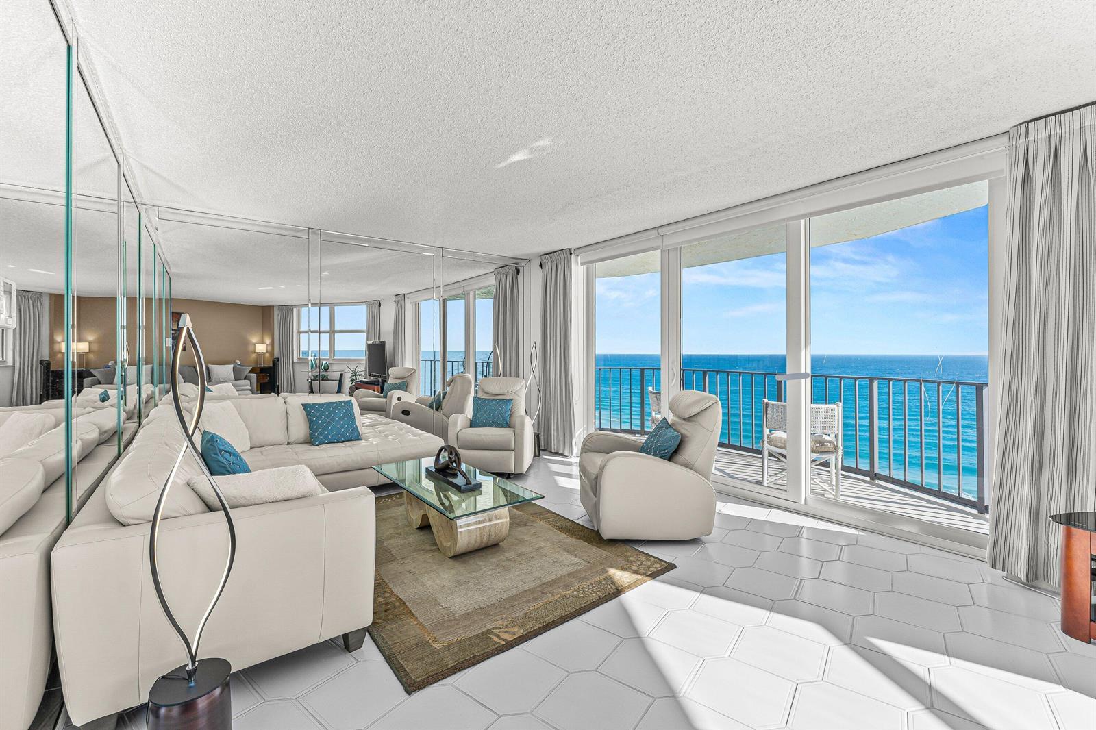 5420 N Ocean Drive # 2101, Singer Island FL 33404 photo 3
