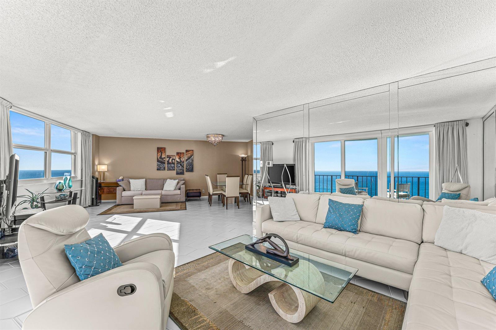 5420 N Ocean Drive # 2101, Singer Island FL 33404 photo 4