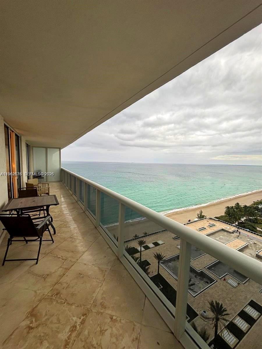 1830 S OCEAN DR # 2004, Hallandale Beach FL 33009 photo 2