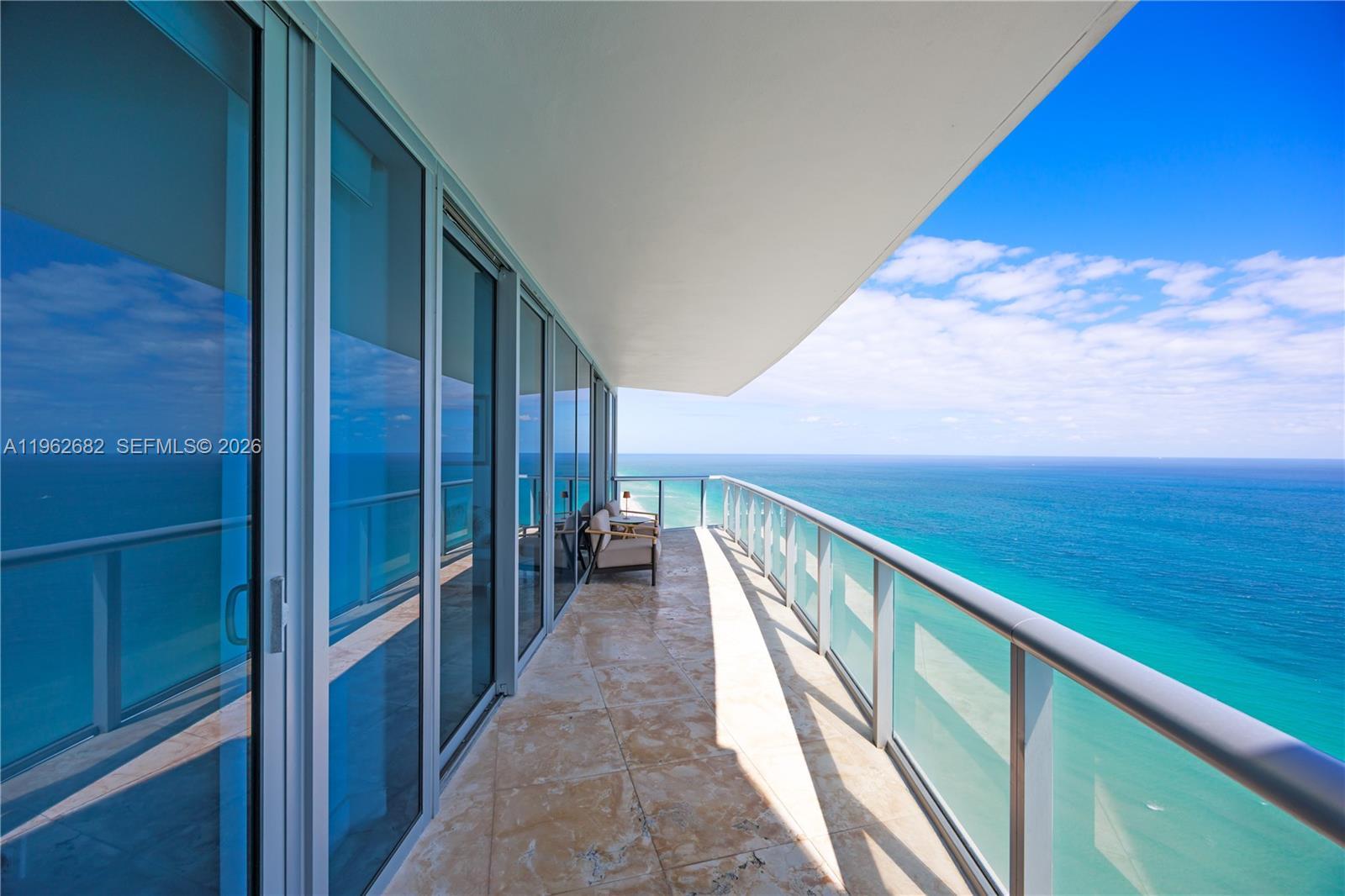 17001 Collins Ave # 3507, Sunny Isles Beach FL 33160 photo 4