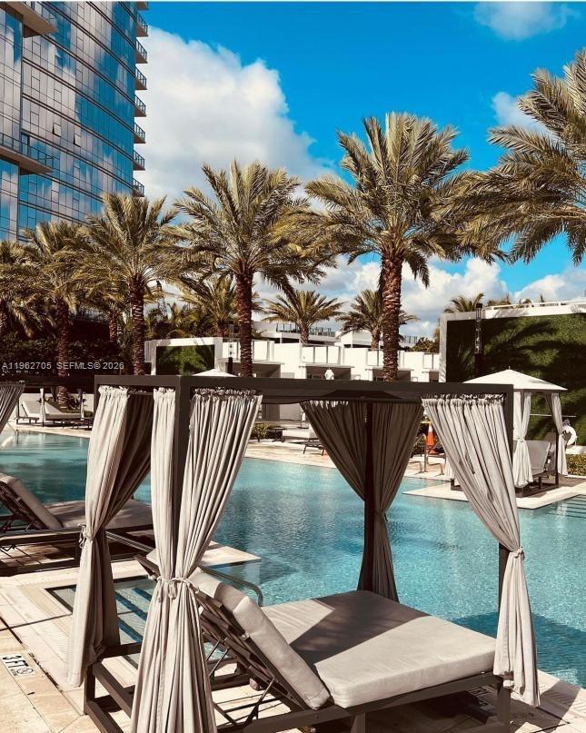 851 NE 1st Ave # 1508, Miami FL 33132 photo 3