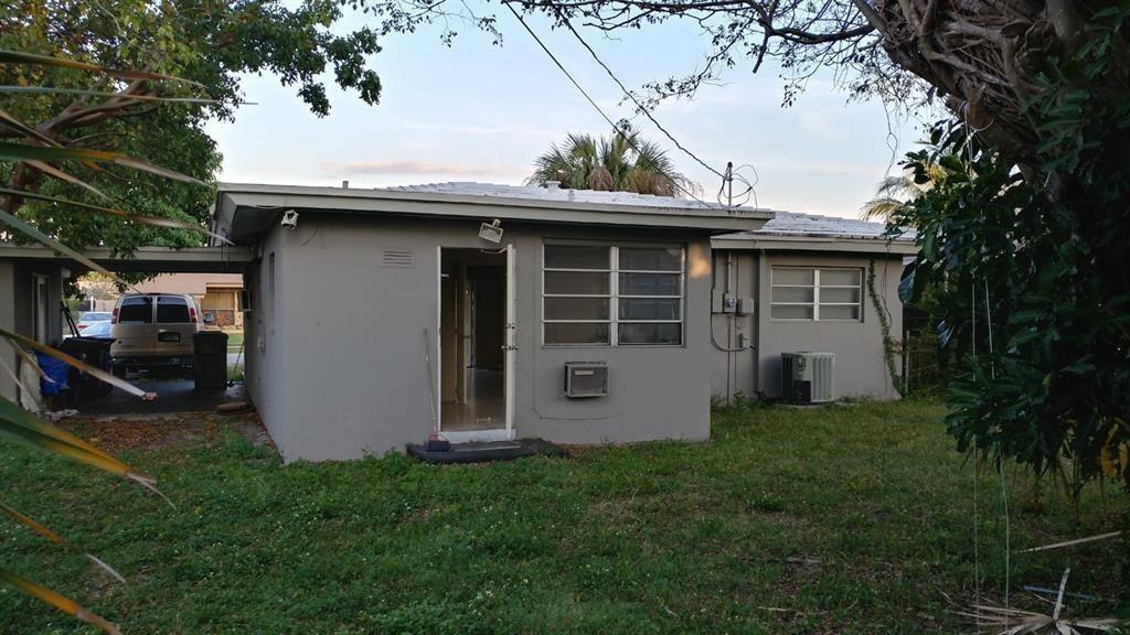 2025 NW 14th Avenue # 2025, Fort Lauderdale FL 33311 photo 2