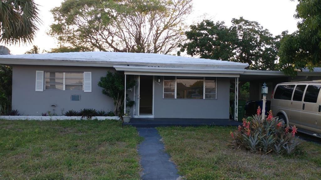 2025 NW 14th Avenue # 2025, Fort Lauderdale FL 33311