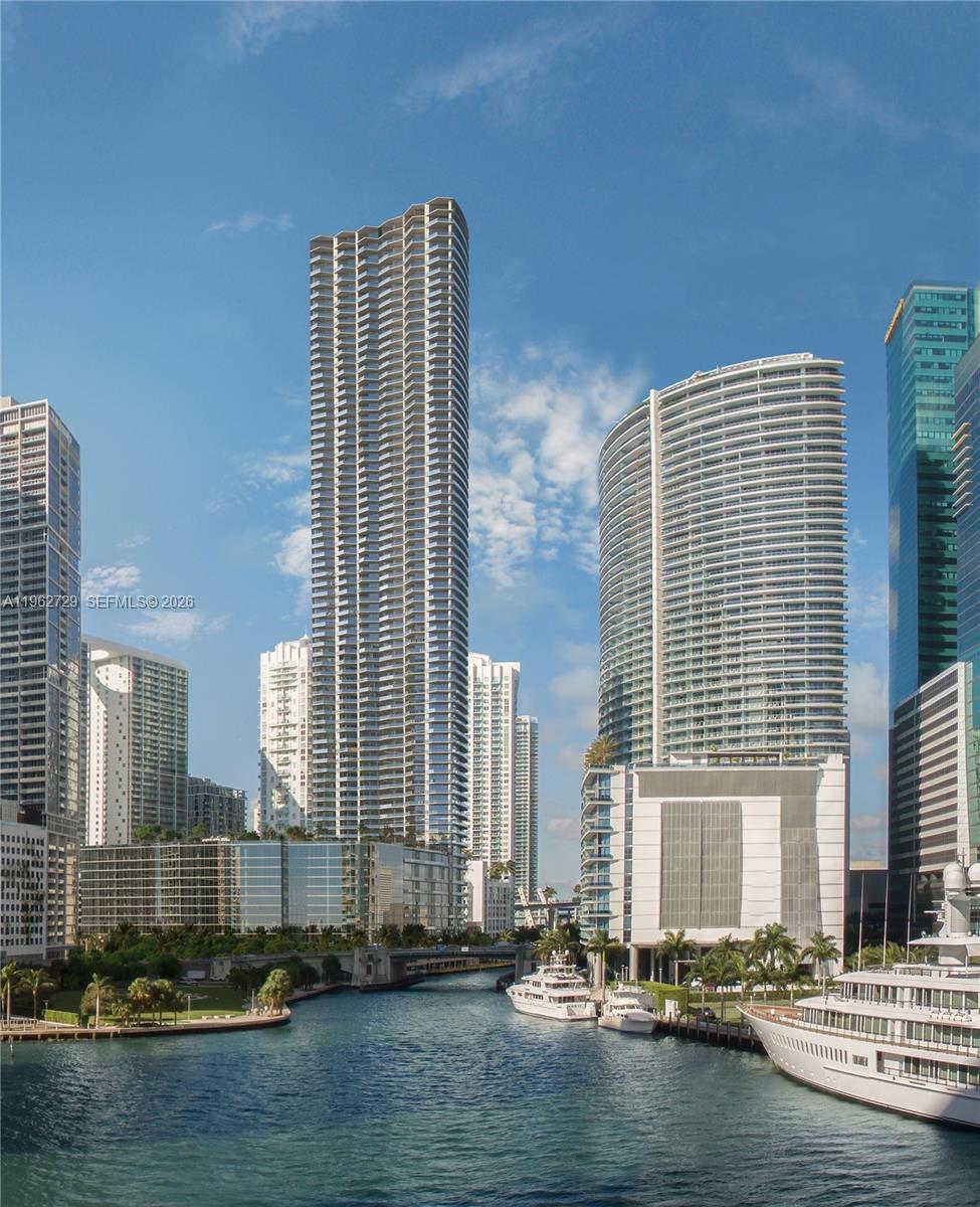 99 SE 5th street, Miami FL 33131 photo 3