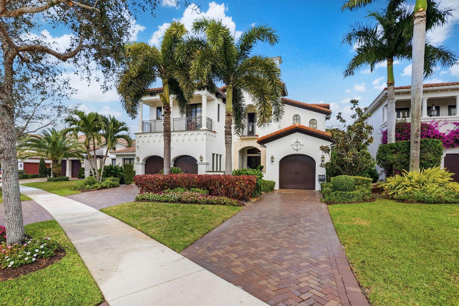 9411 Eden Manor, Parkland FL 33076 photo 2