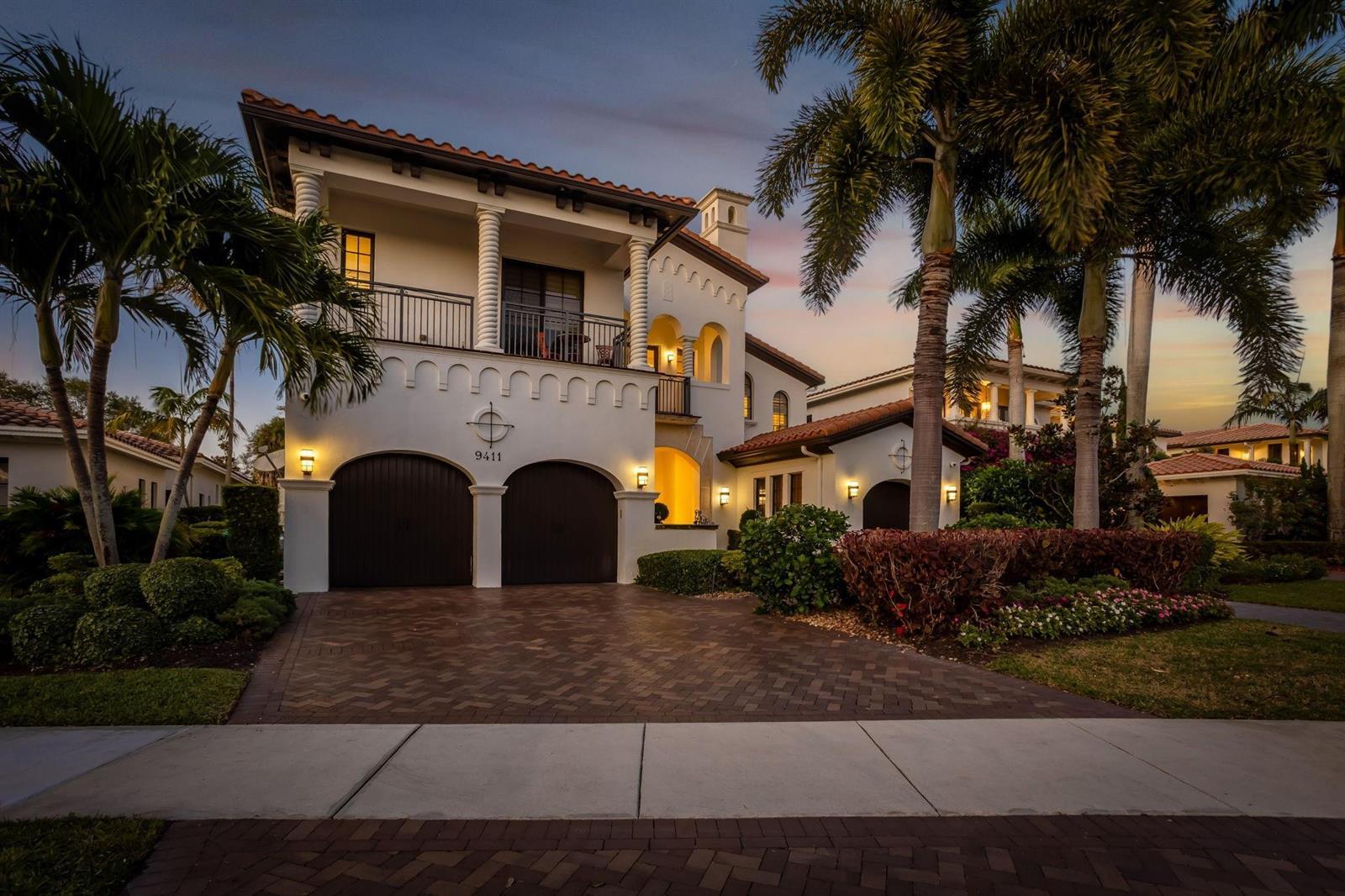 9411 Eden Manor, Parkland FL 33076 photo 3