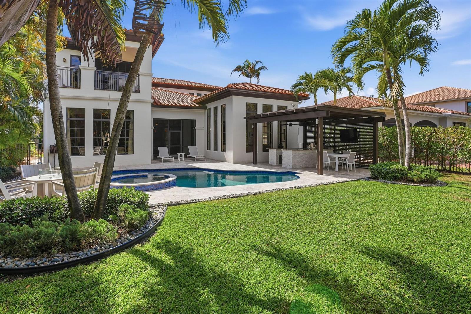 9411 Eden Manor, Parkland FL 33076 photo 5
