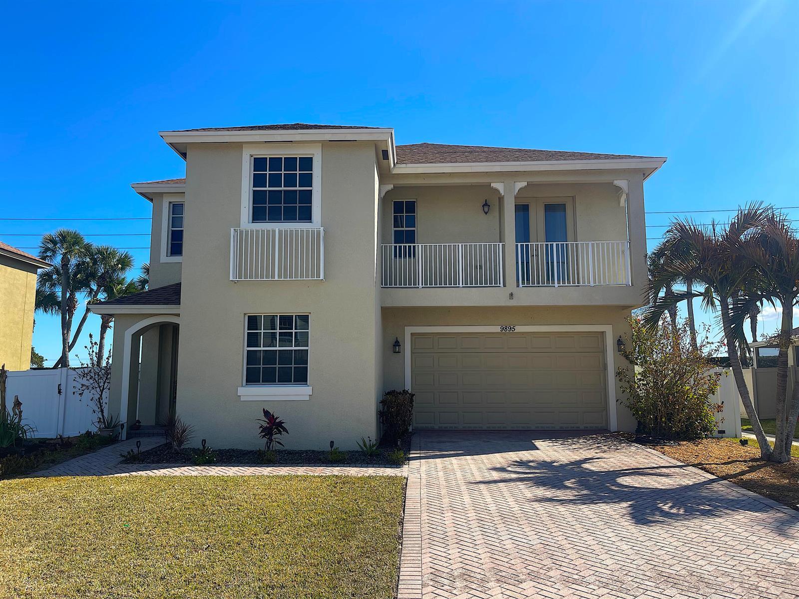 9895 E Verona Circle, Vero Beach FL 32966
