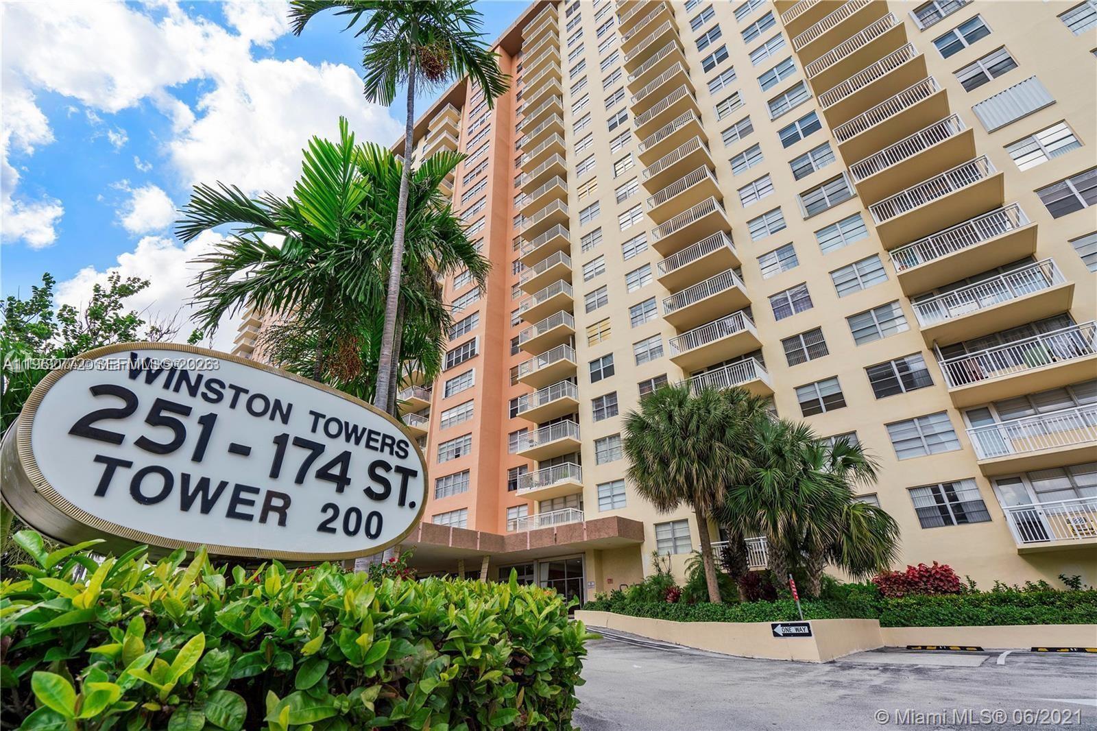 251 174th St # 1715, Sunny Isles Beach FL 33160 photo 4