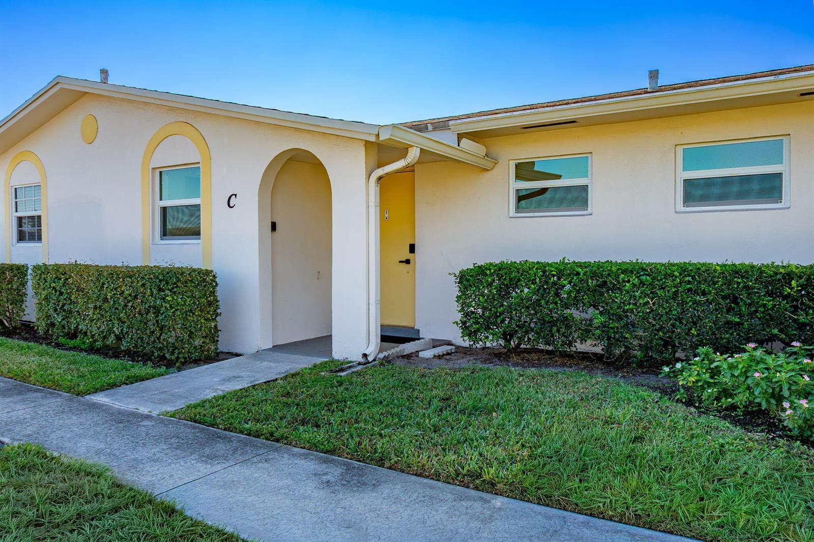 2680 E Emory Drive E # C, West Palm Beach FL 33415