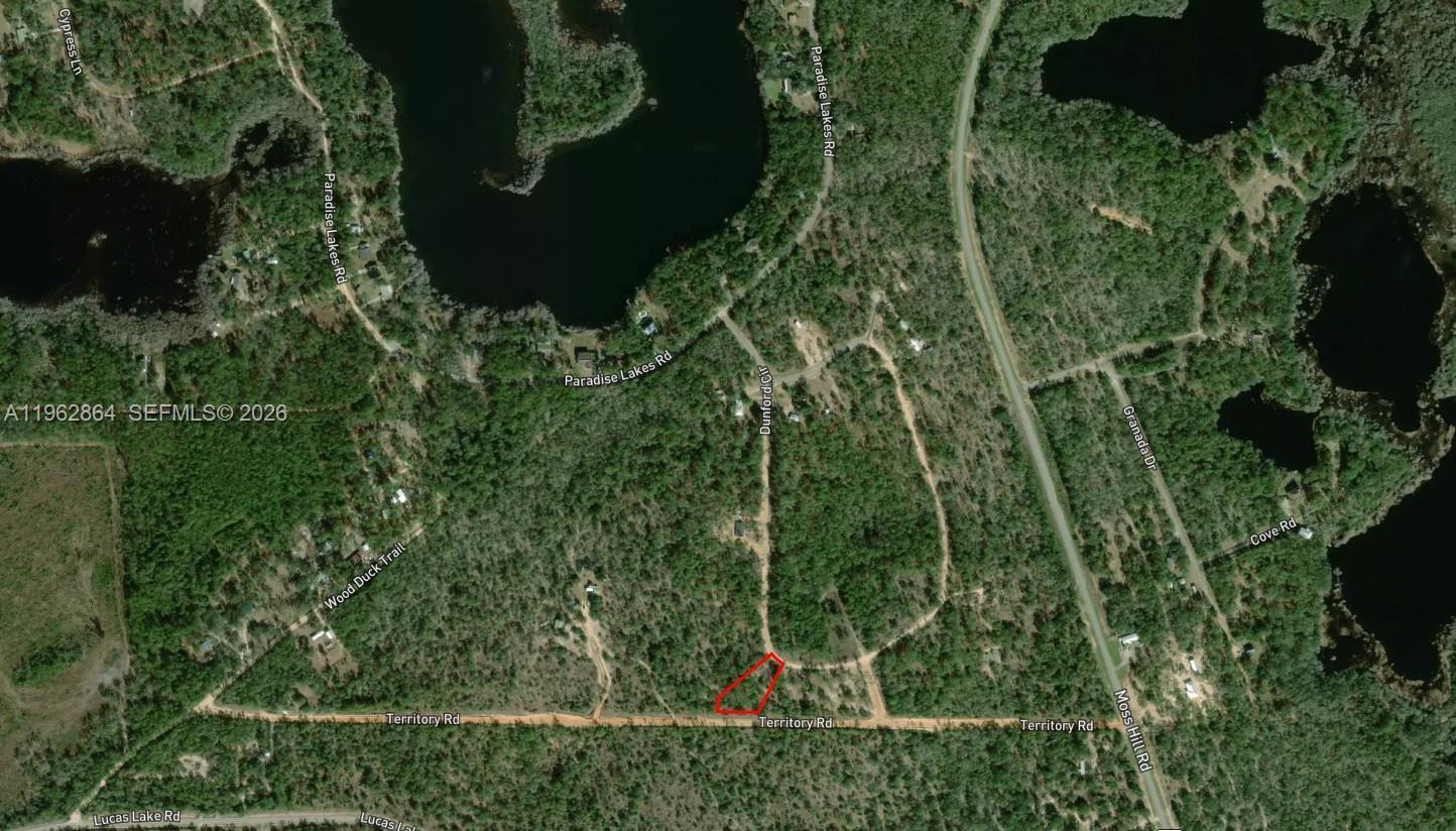 0 DUNFORD CIR, Other City - In The State Of Florida FL 32428 photo 4