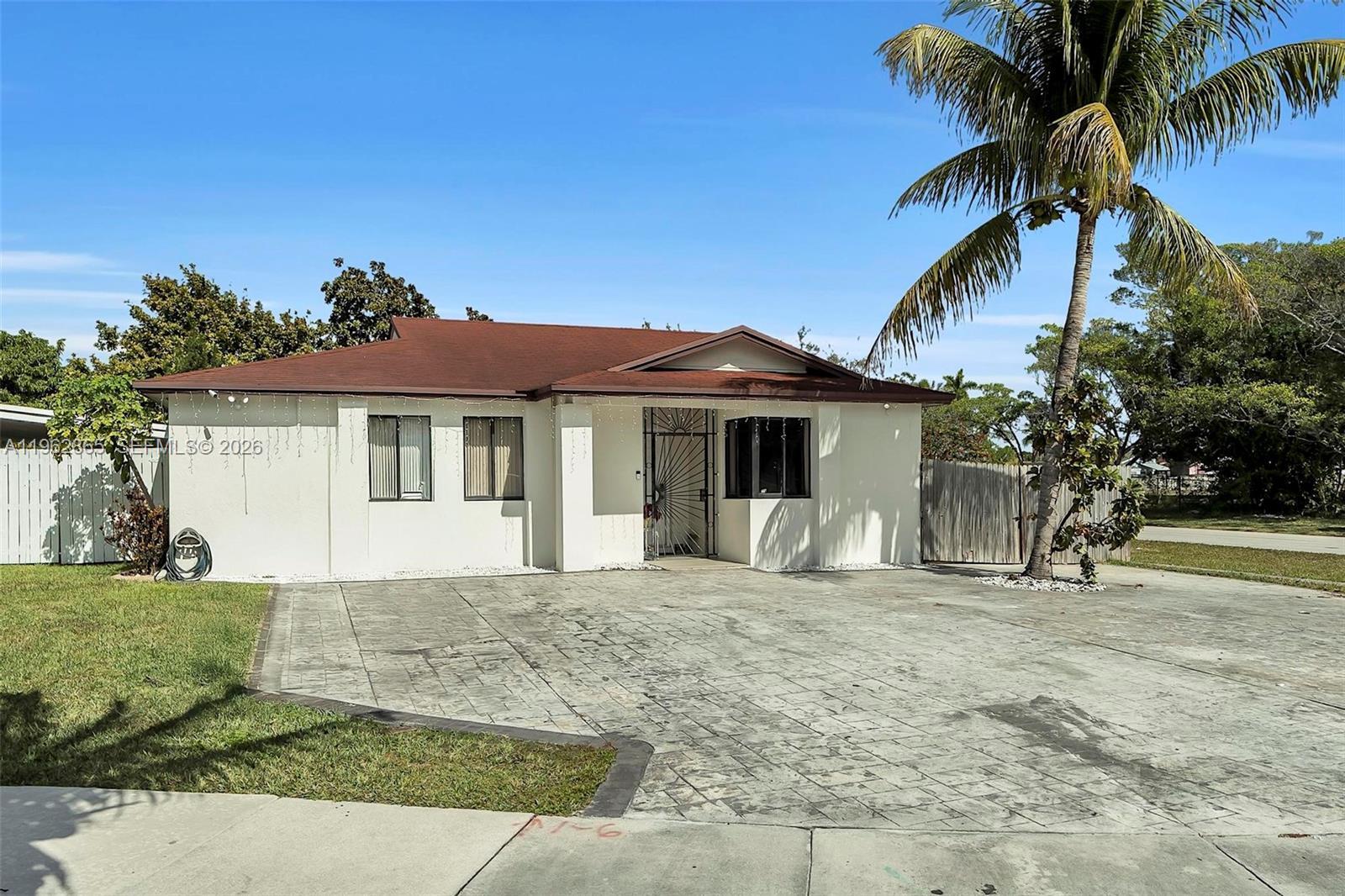 12201 SW 194th Ter, Miami FL 33177 photo 3