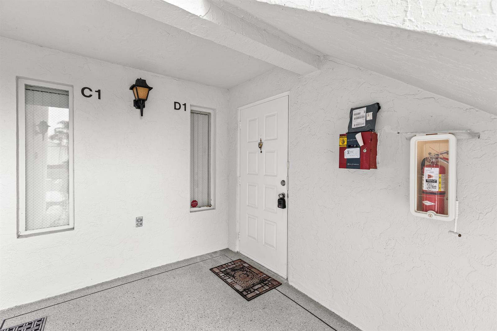 3664 Alder Drive # D1, West Palm Beach FL 33417 photo 2