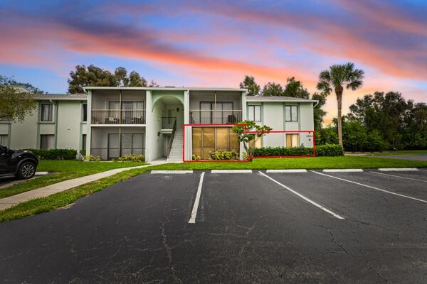 3664 Alder Drive # D1, West Palm Beach FL 33417