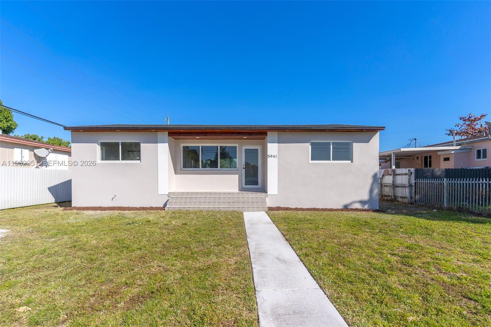 5941 E 6th Ave, Hialeah FL 33013
