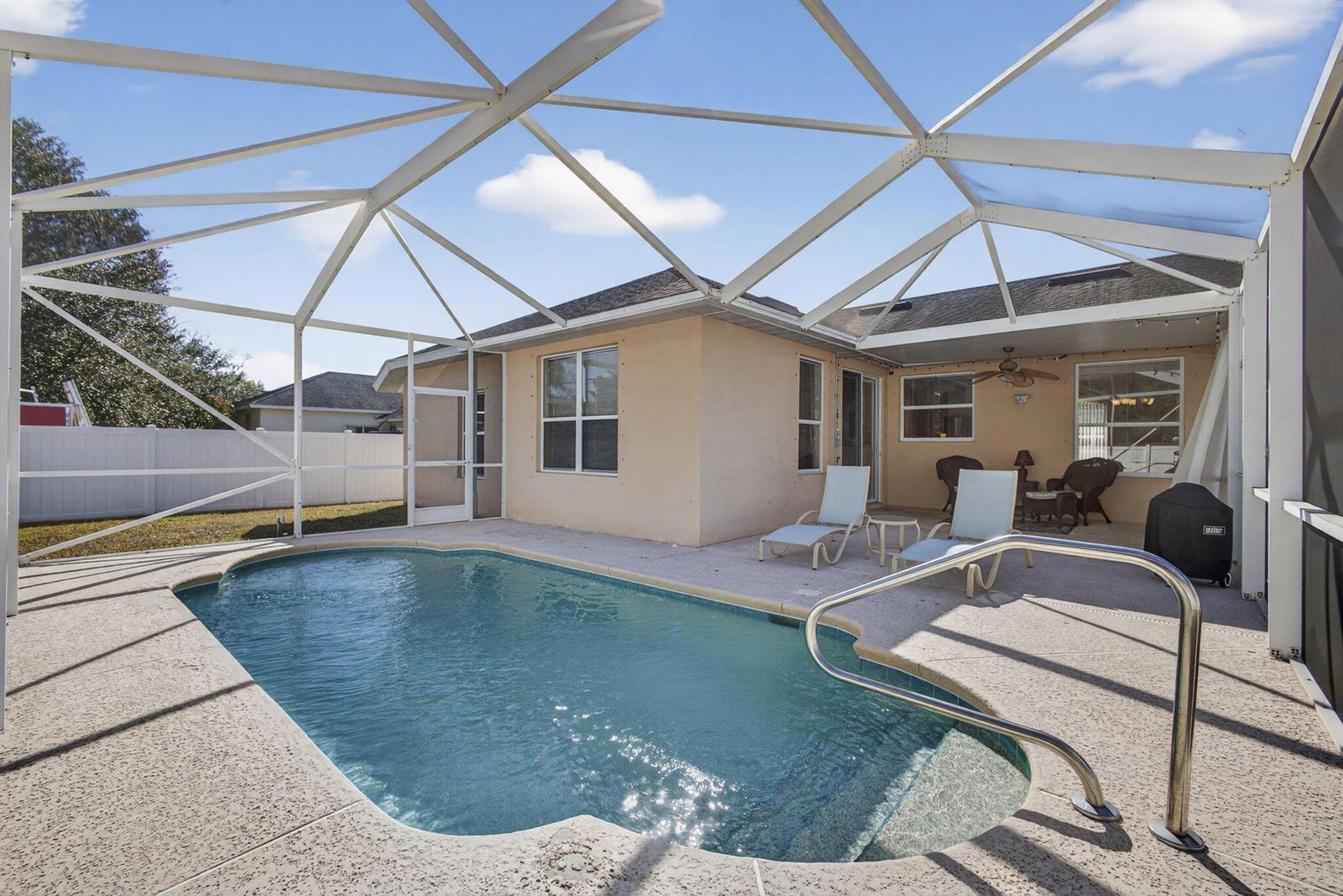 1681 SW Janette Avenue, Port St. Lucie FL 34953