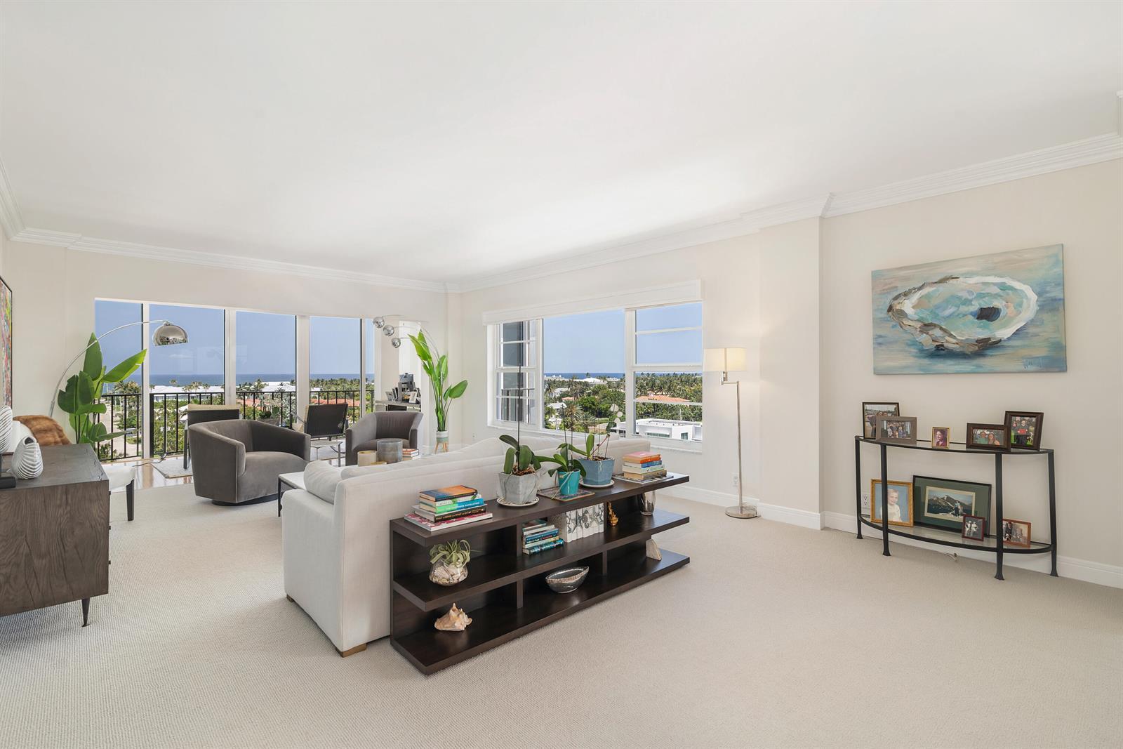400 Seasage Drive # 806, Delray Beach FL 33483