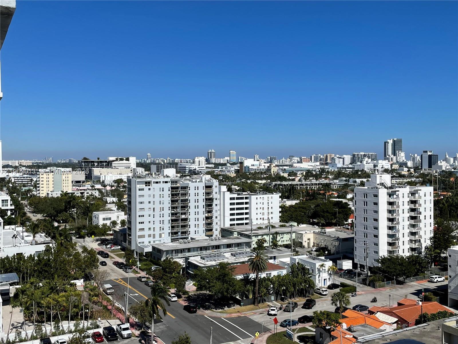 1200 West Ave # 1418, Miami Beach FL 33139 photo 2