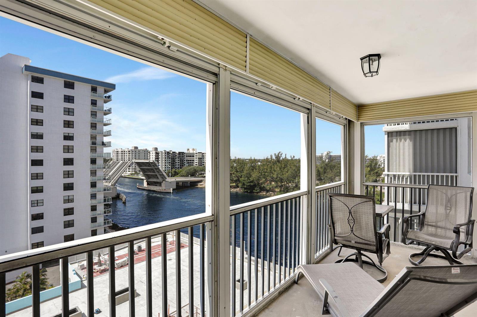 1505 N Riverside Drive # 802, Pompano Beach FL 33062 photo 3