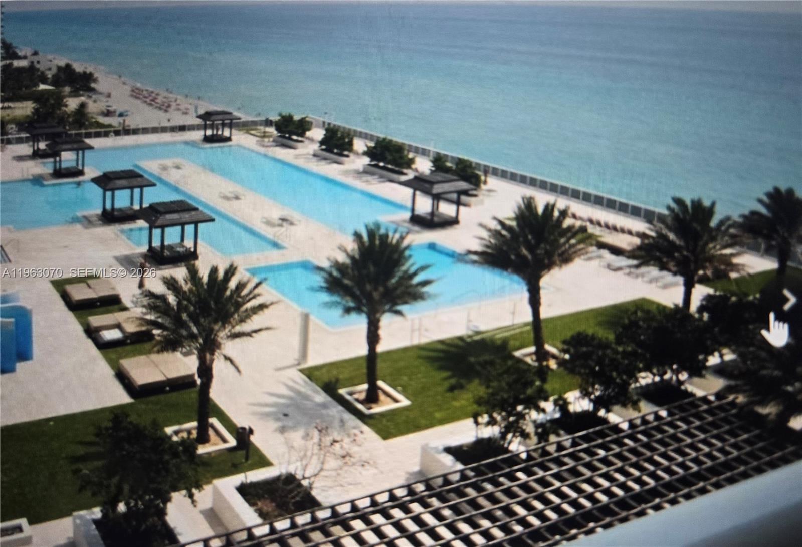 1830 S Ocean Dr # 3212, Hallandale Beach FL 33009 photo 2