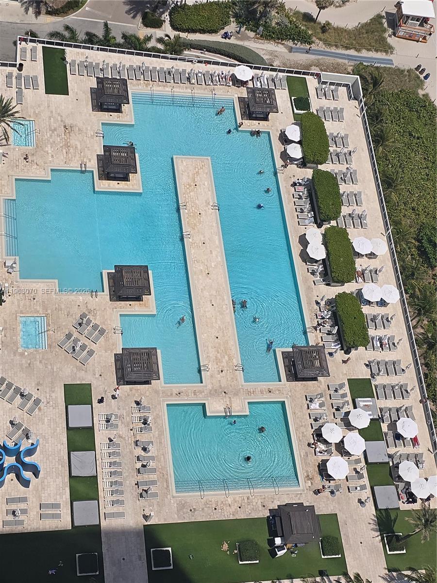 1830 S Ocean Dr # 3212, Hallandale Beach FL 33009