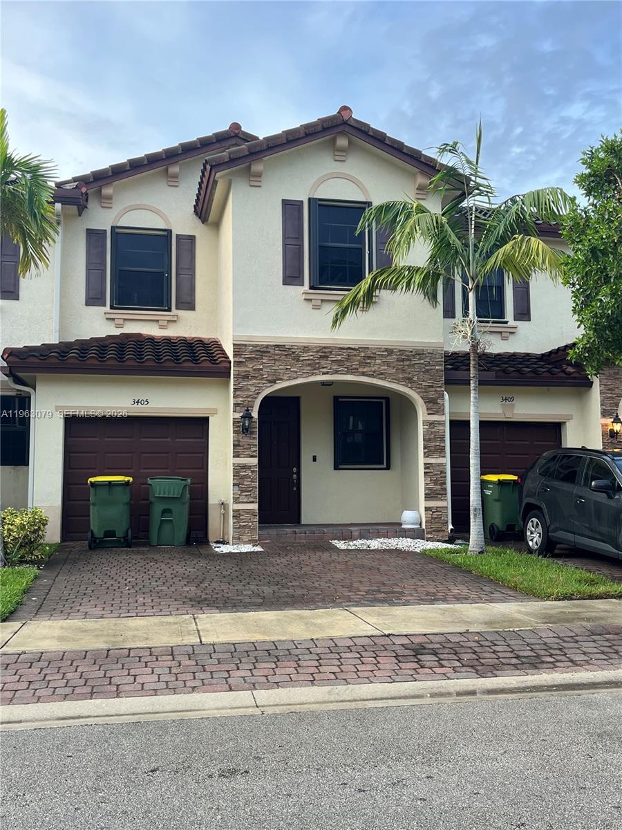 3405 SE 1st St, Homestead FL 33033