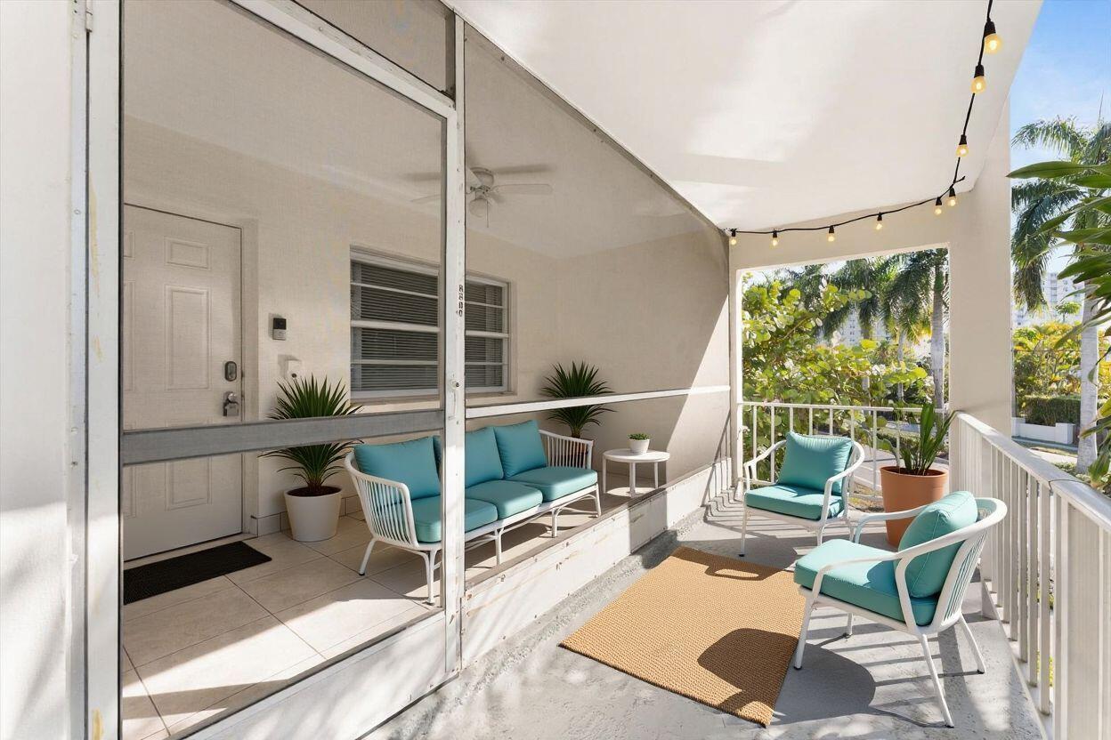 501 Blue Heron Drive # a, Hallandale Beach FL 33009 photo 5