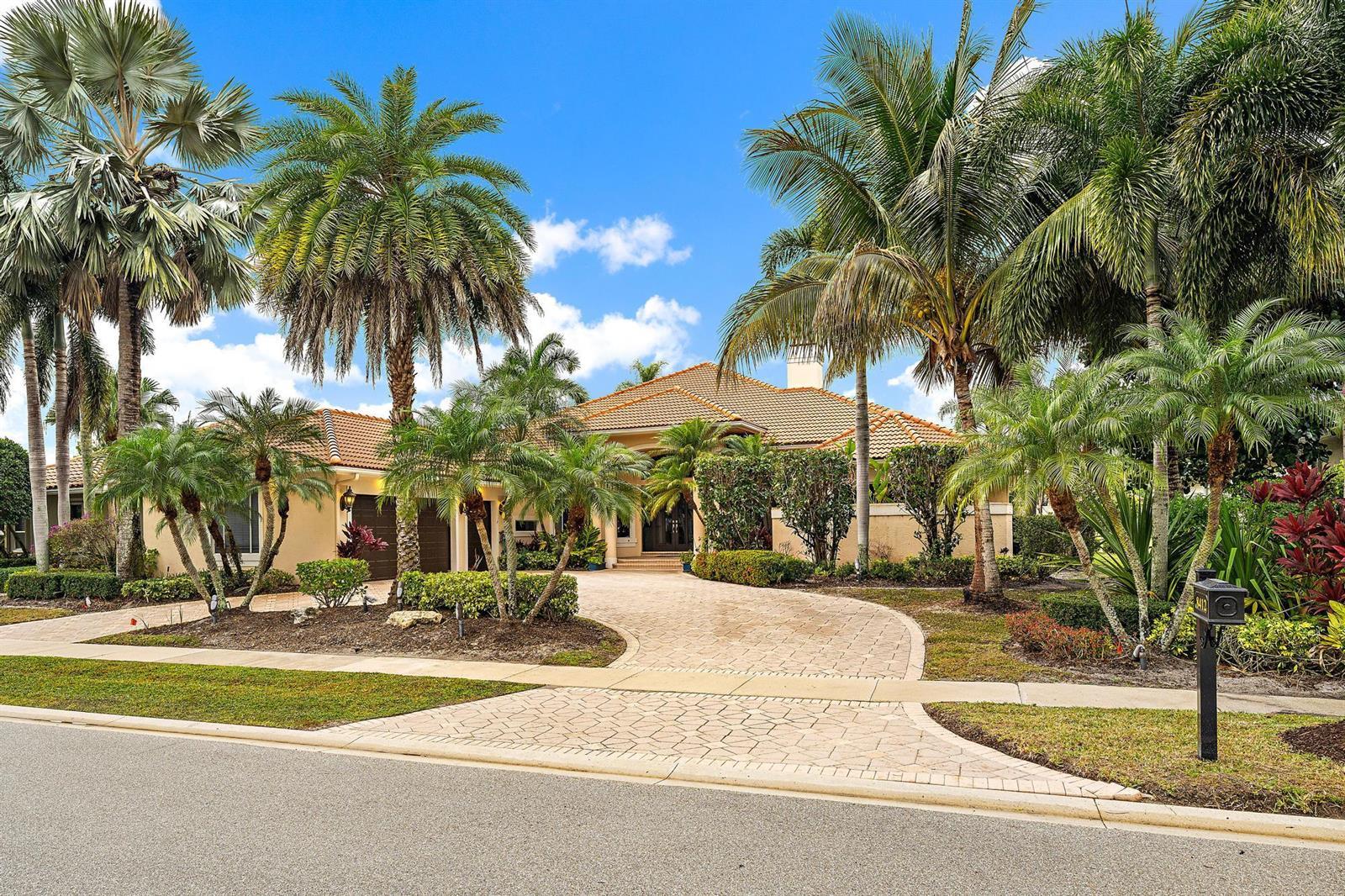 8412 Egret Meadow Lane, West Palm Beach FL 33412 photo 2