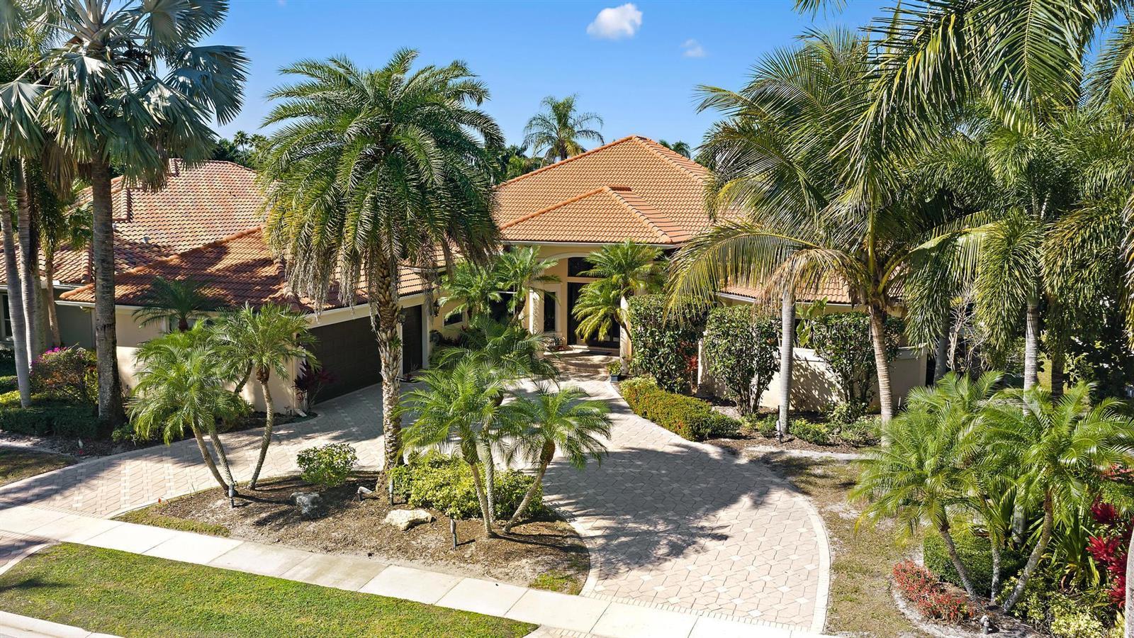 8412 Egret Meadow Lane, West Palm Beach FL 33412 photo 4