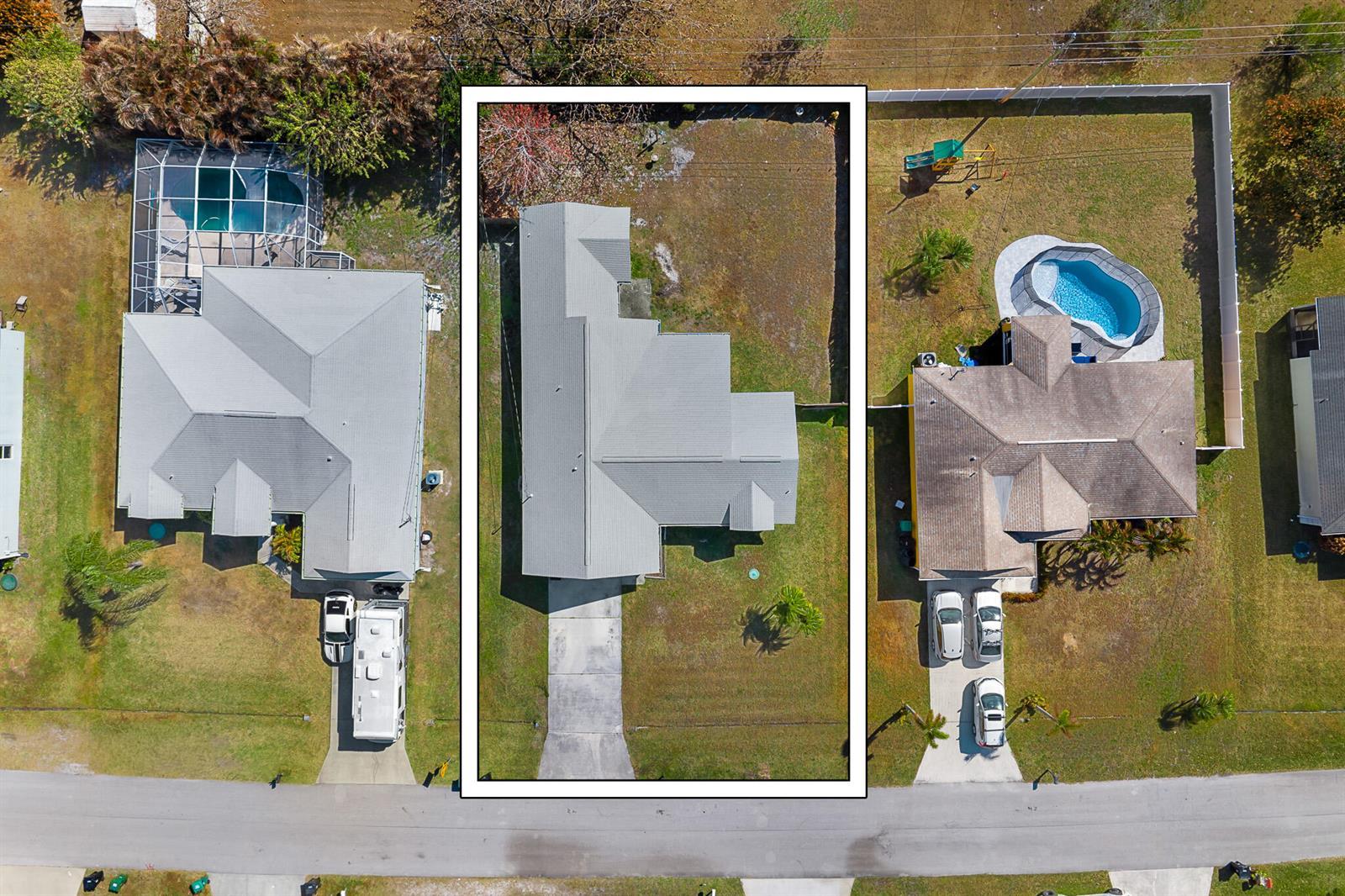 2850 SE Buccaneer Circle, Port St. Lucie FL 34952 photo 4