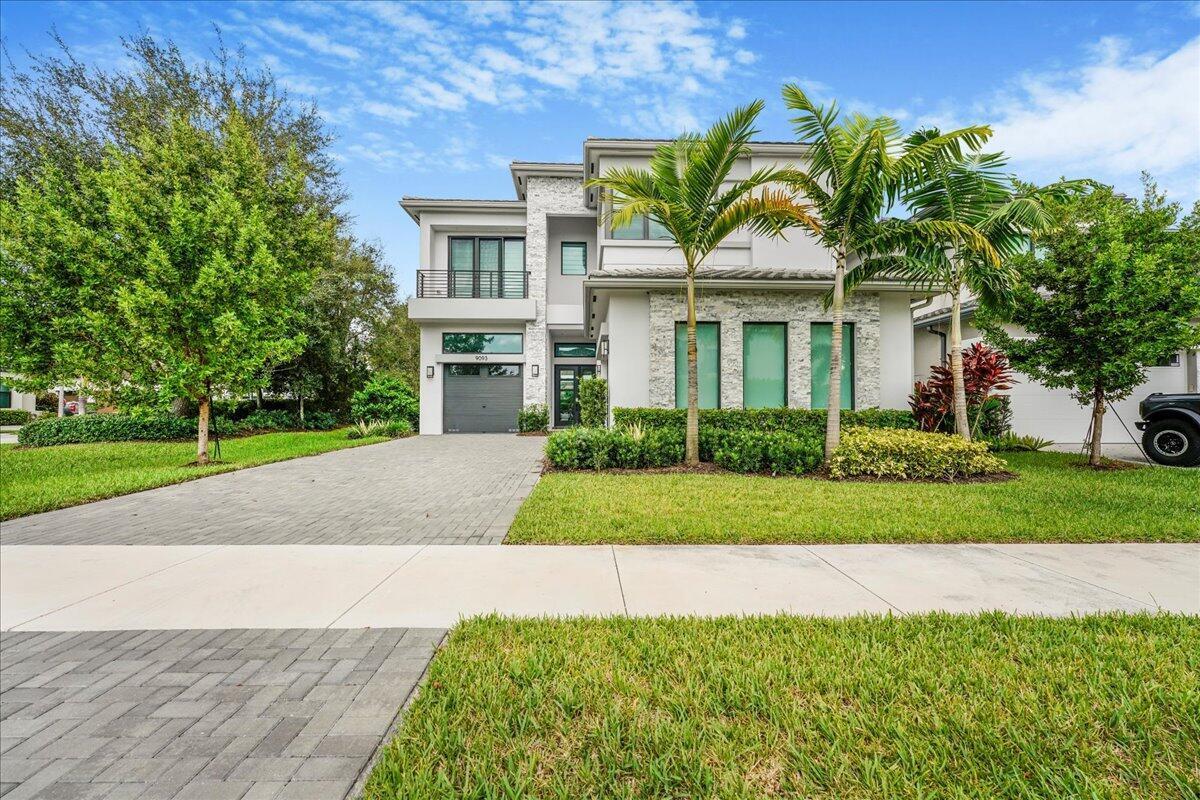 9093 Chauvet Way, Boca Raton FL 33496